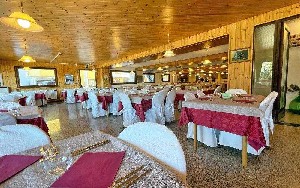 Hotel UNION wakacje