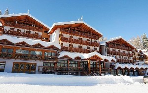 Hotel UNION wakacje