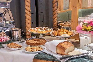 Hotel RELAIS ORSINGHER wakacje