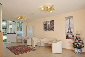 Hotel GARNI MARIA wakacje