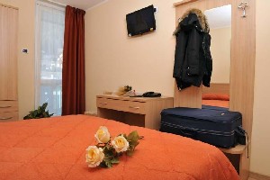Hotel GARNI MARIA wakacje