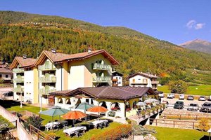 Hotel Monclassico & Maria