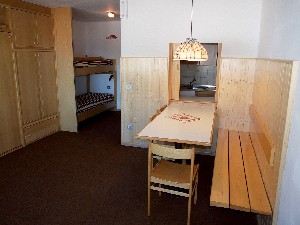 Hotel APARTAMENTY PRADA SPORT wakacje