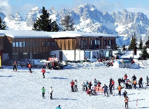 Hotel APARTAMENTY PRADA SPORT wakacje