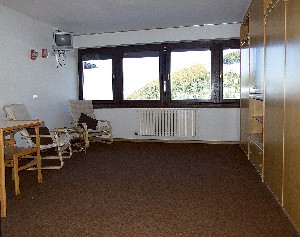 Hotel APARTAMENTY PRADA SPORT wakacje