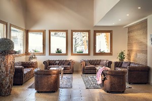 Hotel BRENTA DOLOMITES wakacje