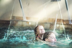 Hotel BRENTA DOLOMITES wakacje