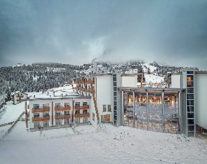 Hotel BRENTA DOLOMITES wakacje