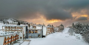 Hotel BRENTA DOLOMITES wakacje