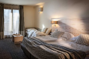 Hotel BRENTA DOLOMITES wakacje