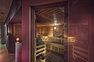 Hotel BRENTA DOLOMITES wakacje