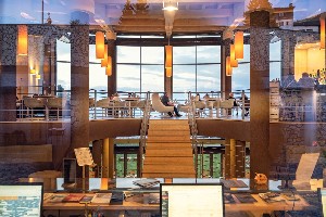 Hotel BRENTA DOLOMITES wakacje