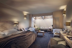 Hotel BRENTA DOLOMITES wakacje