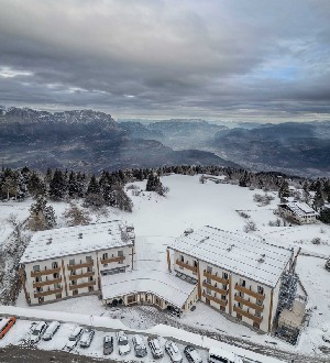 Hotel BRENTA DOLOMITES wakacje