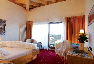 Hotel CHALET CAMINETTO wakacje