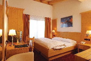 Hotel CHALET CAMINETTO wakacje