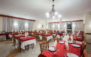 Hotel CLUB HOTEL ZODIACO wakacje