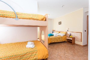 Hotel CLUB HOTEL ZODIACO wakacje