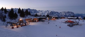 Hotel CLUB HOTEL ZODIACO wakacje