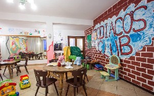 Hotel CLUB HOTEL ZODIACO wakacje