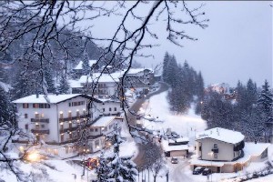 Hotel CLUB HOTEL ZODIACO wakacje