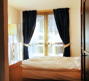 Hotel FAMILY HOTEL DOLOMITI CHALET wakacje