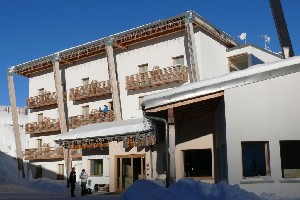 (Itálie, Skirama Dolomiti Adamello Brenta, Monte Bondone) - HOTEL BRENTA DOLOMITES: 6denní pobyt s polopenzí
