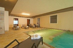 Hotel LE BLANC wakacje