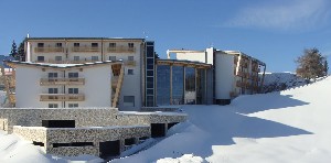 Hotel LE BLANC wakacje