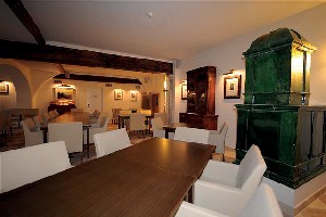 Hotel RELAIS VECCHIO MASO wakacje