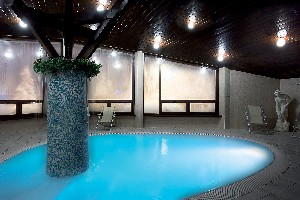 Hotel RESIDENCE ORIZZONTE wakacje