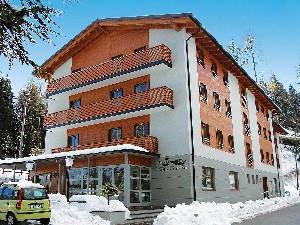 Hotel REZYDENCJA CANDRIAI ALLA POSTA wakacje