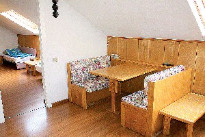 Hotel REZYDENCJA CIELO APERTO wakacje
