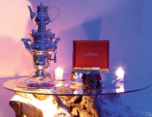 Hotel WELLNESS HOTEL NORGE wakacje