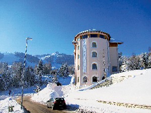 Hotel WELLNESS HOTEL NORGE wakacje