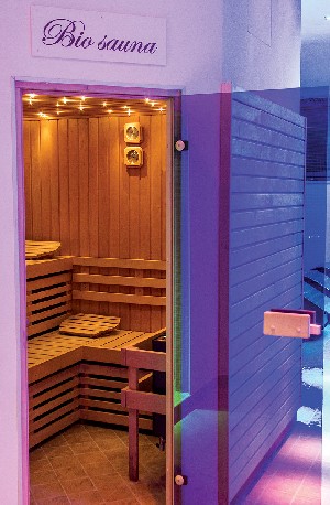 Hotel WELLNESS HOTEL NORGE wakacje