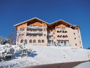 Hotel WELLNESS HOTEL NORGE wakacje