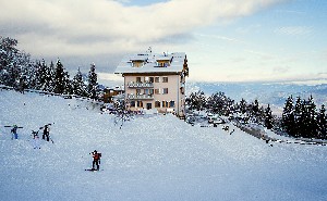 Hotel WELLNESS HOTEL NORGE wakacje