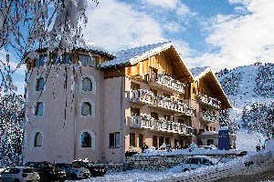 Hotel WELLNESS HOTEL NORGE wakacje
