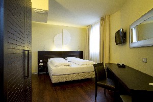 Hotel WELLNESS HOTEL NORGE wakacje