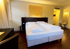 Hotel WELLNESS HOTEL NORGE wakacje