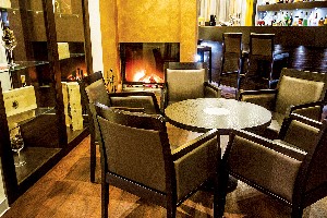 Hotel WELLNESS HOTEL NORGE wakacje