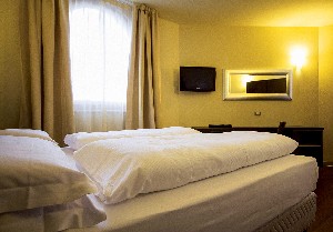 Hotel WELLNESS HOTEL NORGE wakacje