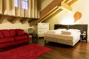 Hotel WELLNESS HOTEL NORGE wakacje