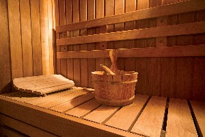 Hotel WELLNESS HOTEL NORGE wakacje