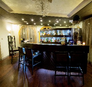 Hotel WELLNESS HOTEL NORGE wakacje