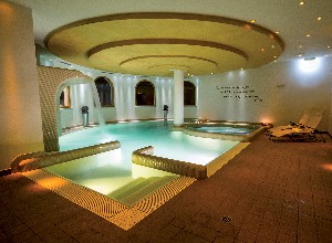 Hotel WELLNESS HOTEL NORGE wakacje