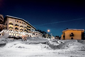 Hotel ZODIACO wakacje
