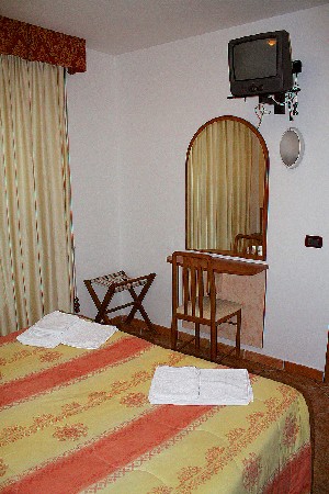 Hotel ZODIACO wakacje