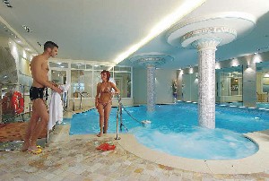Hotel ALEXANDER wakacje